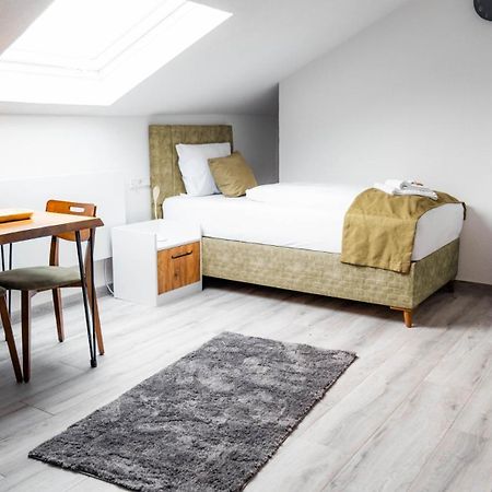 E&B Apartments Waiblingen Waiblingen  ภายนอก รูปภาพ