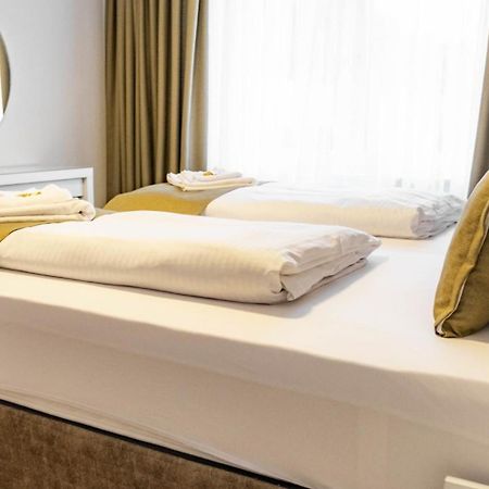 E&B Apartments Waiblingen Waiblingen  ภายนอก รูปภาพ