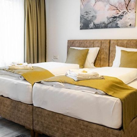 E&B Apartments Waiblingen Waiblingen  ภายนอก รูปภาพ
