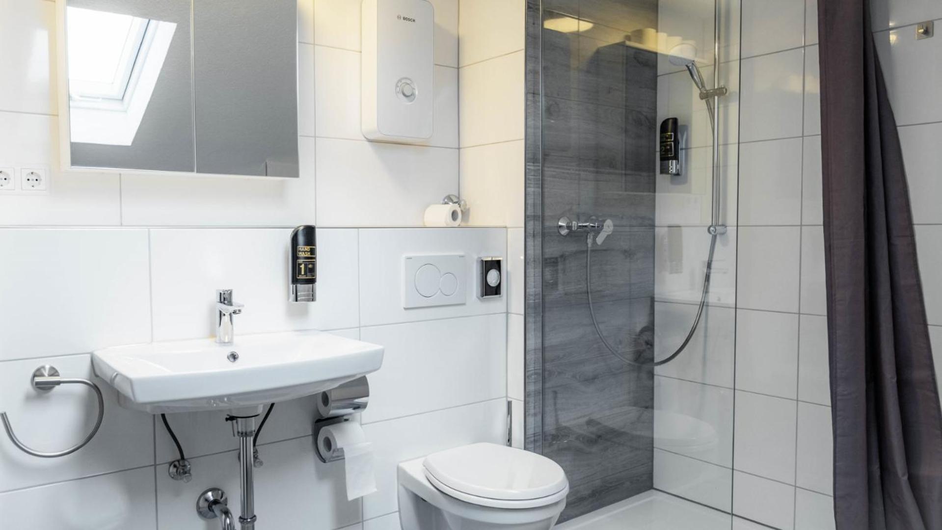 E&B Apartments Waiblingen Waiblingen  ภายนอก รูปภาพ