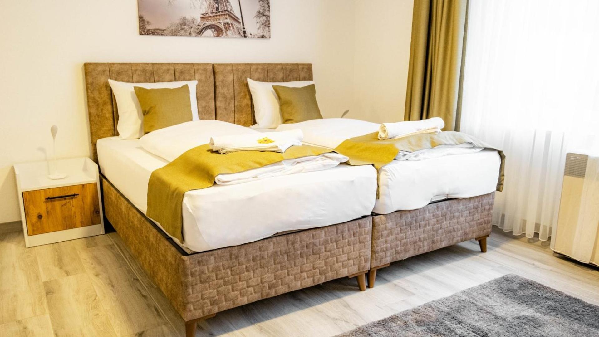 E&B Apartments Waiblingen Waiblingen  ภายนอก รูปภาพ