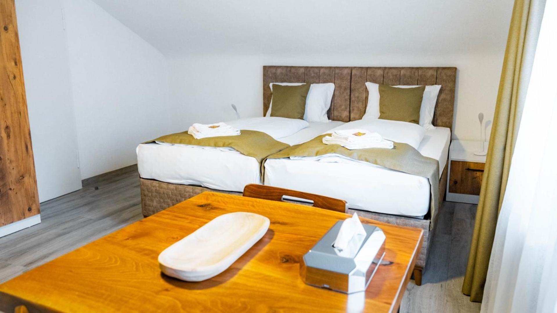E&B Apartments Waiblingen Waiblingen  ภายนอก รูปภาพ